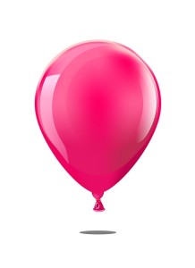 balony reklamowe